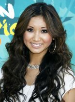 Brenda Song