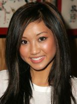 Brenda Song