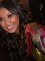 Brenda Song photo