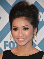 Brenda Song