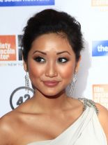 Brenda Song