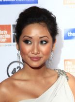 Brenda Song