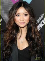 Brenda Song