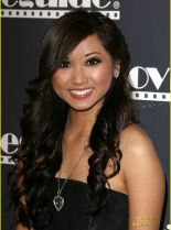 Brenda Song