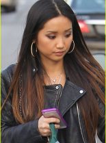 Brenda Song photo