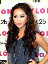 Brenda Song photo
