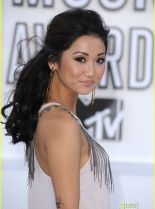 Brenda Song photo