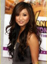 Brenda Song photo