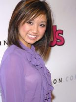 Brenda Song