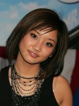 Brenda Song