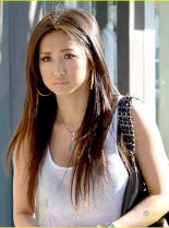 Brenda Song