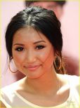 Brenda Song