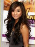 Brenda Song