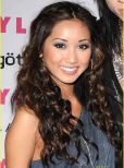 Brenda Song