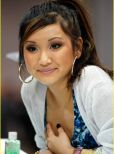 Brenda Song