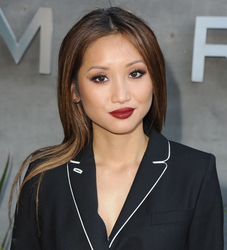 Brenda Song