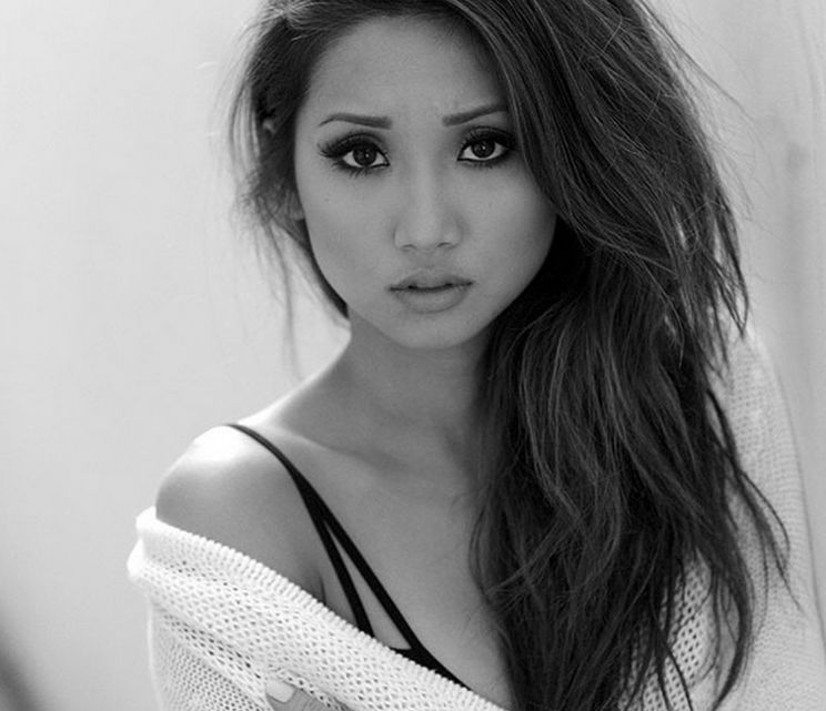 Brenda Song