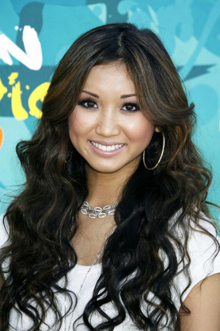 Brenda Song