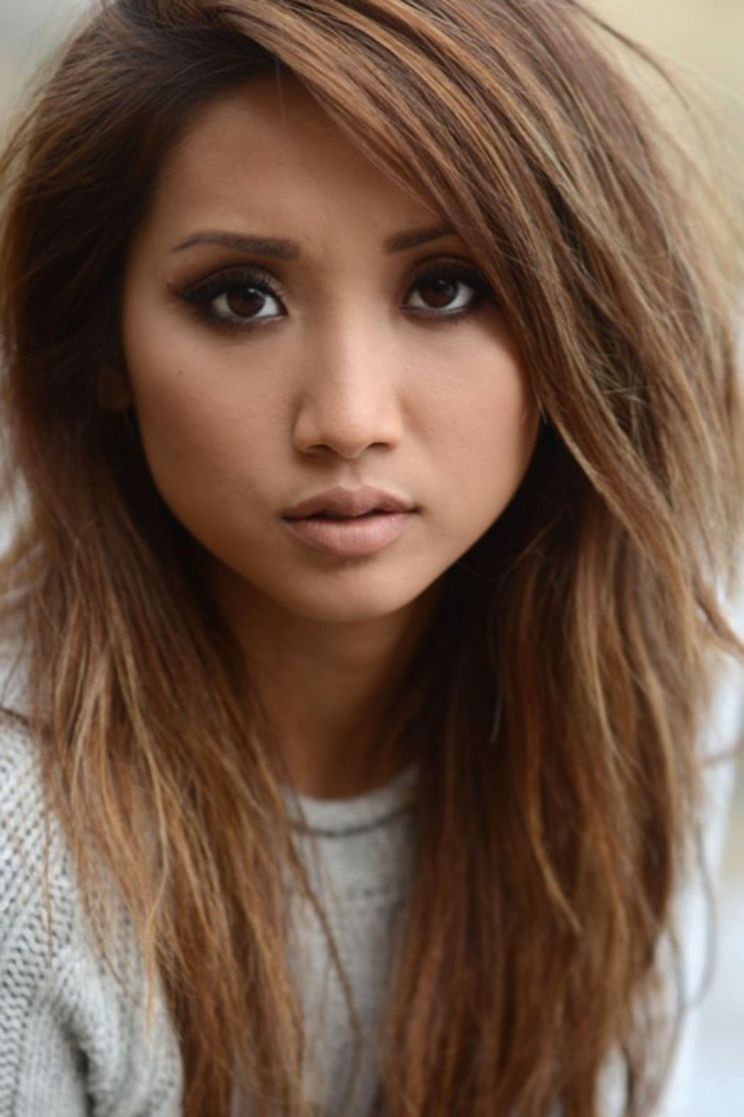 Brenda Song