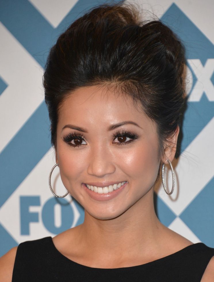 Brenda Song