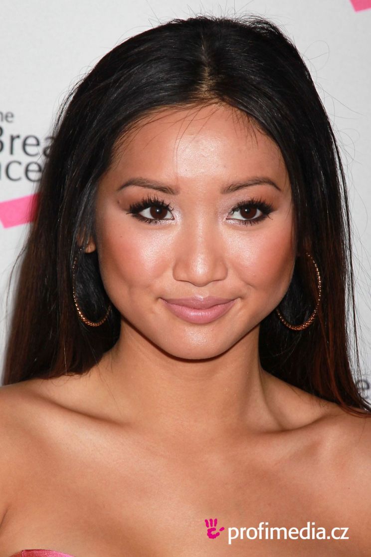 Brenda Song