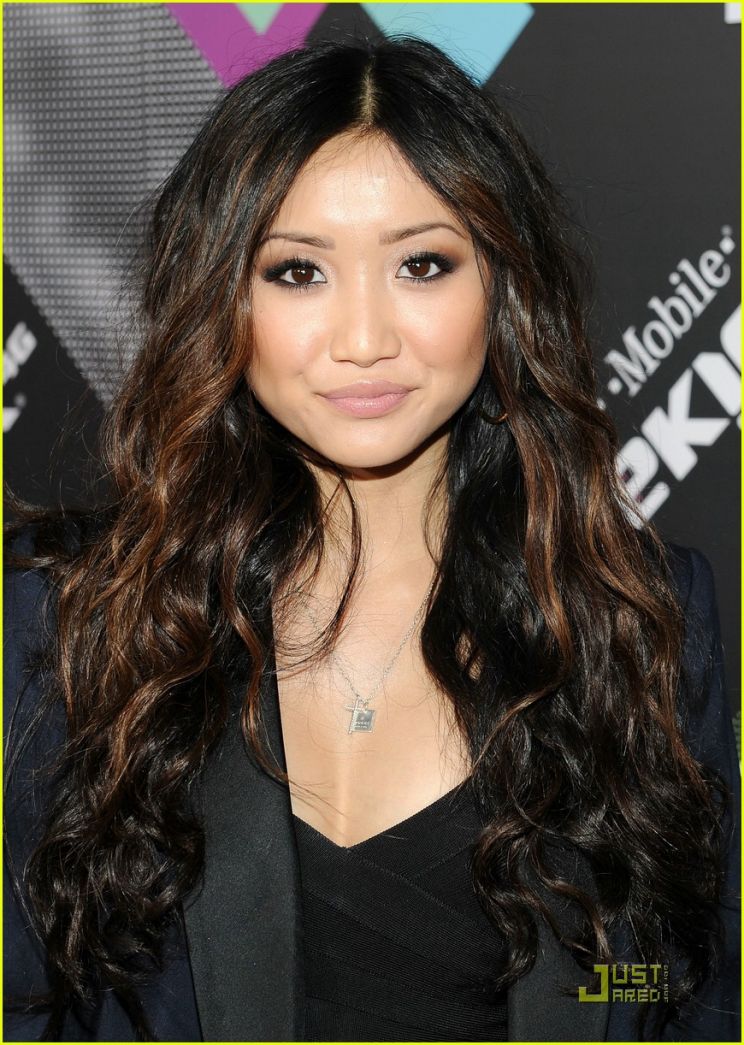 Brenda Song