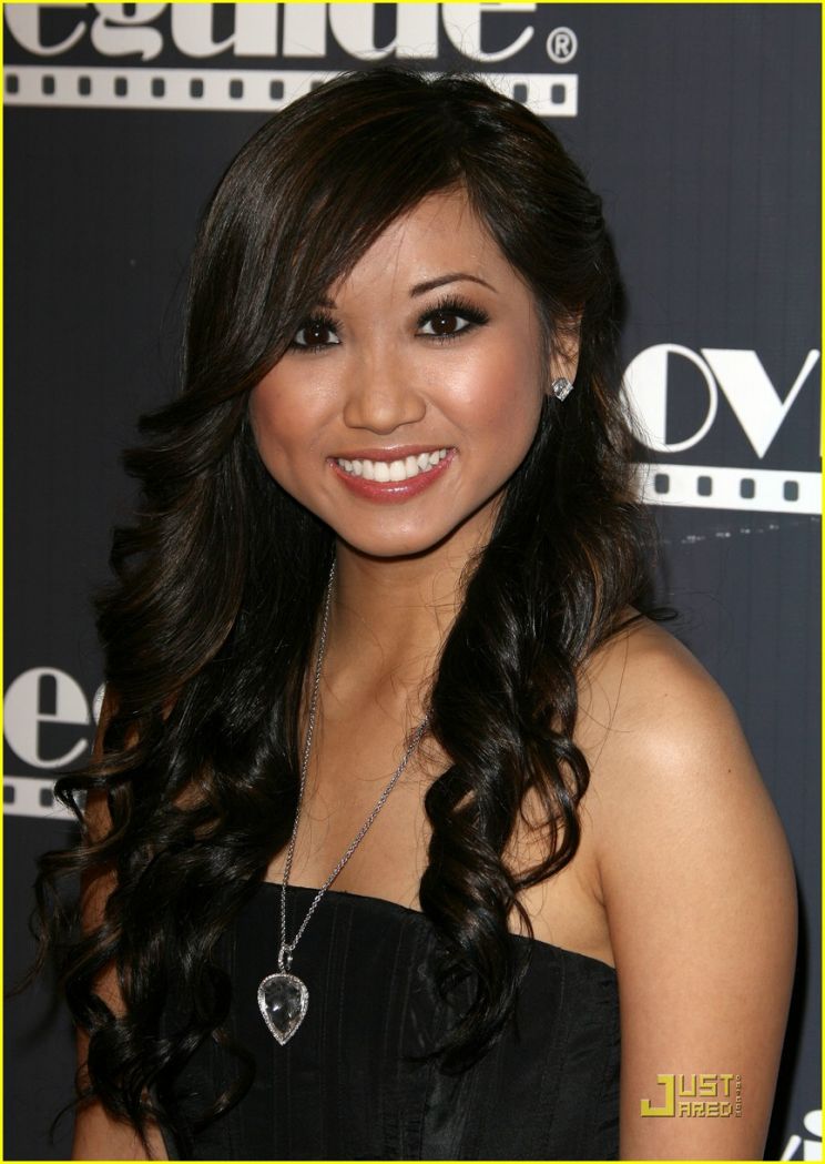 Brenda Song