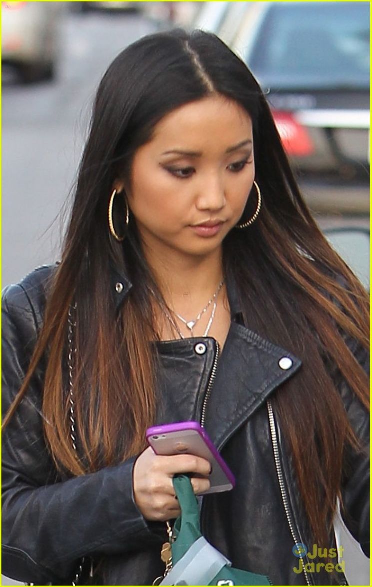 Brenda Song