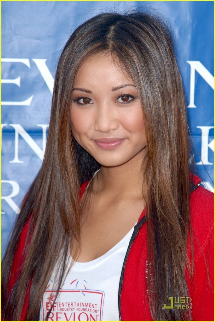 Brenda Song