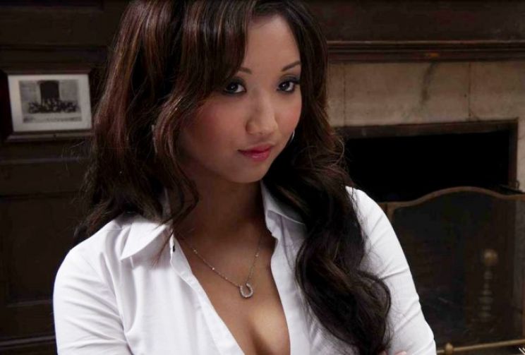 Brenda Song