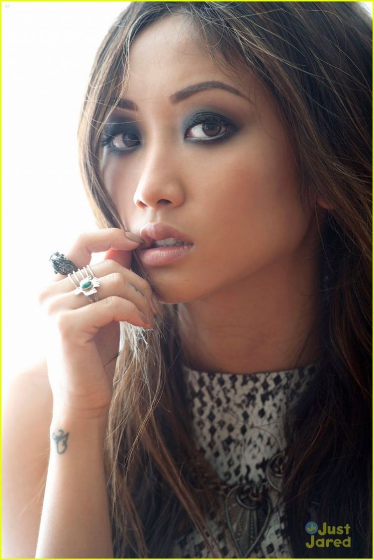 Brenda Song