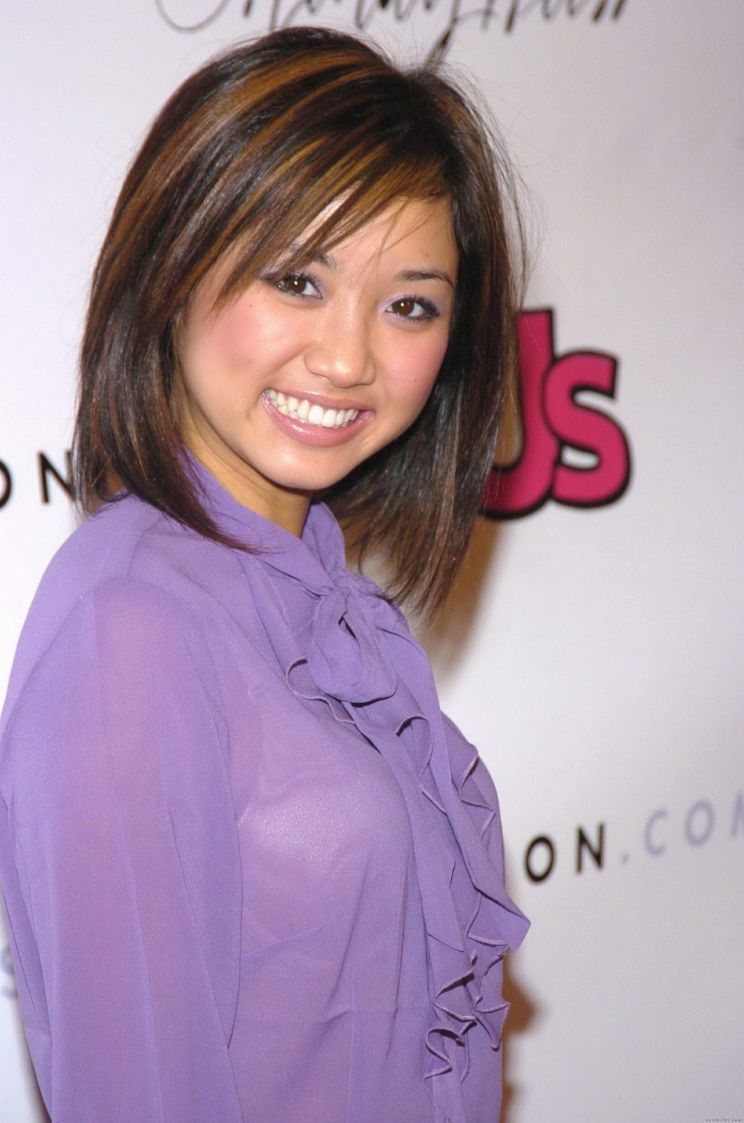 Brenda Song