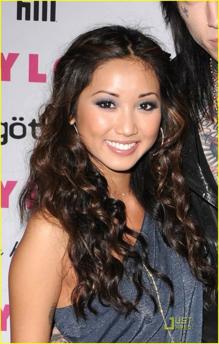 Brenda Song