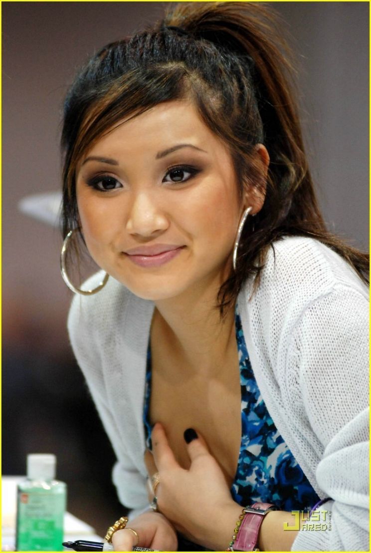 Brenda Song