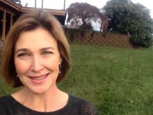 Brenda Strong