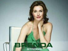 Brenda Strong