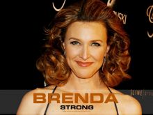 Brenda Strong