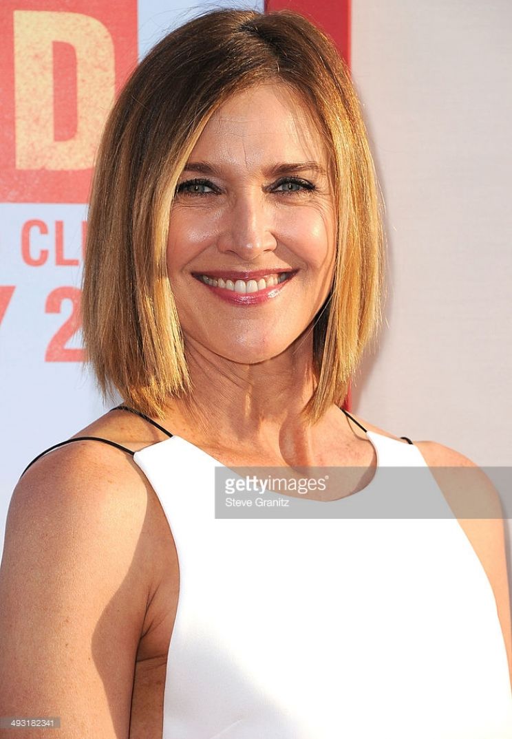 Brenda Strong
