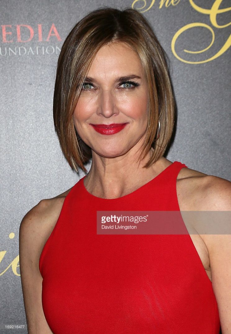 Brenda Strong