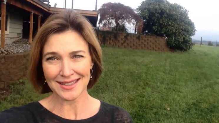 Brenda Strong