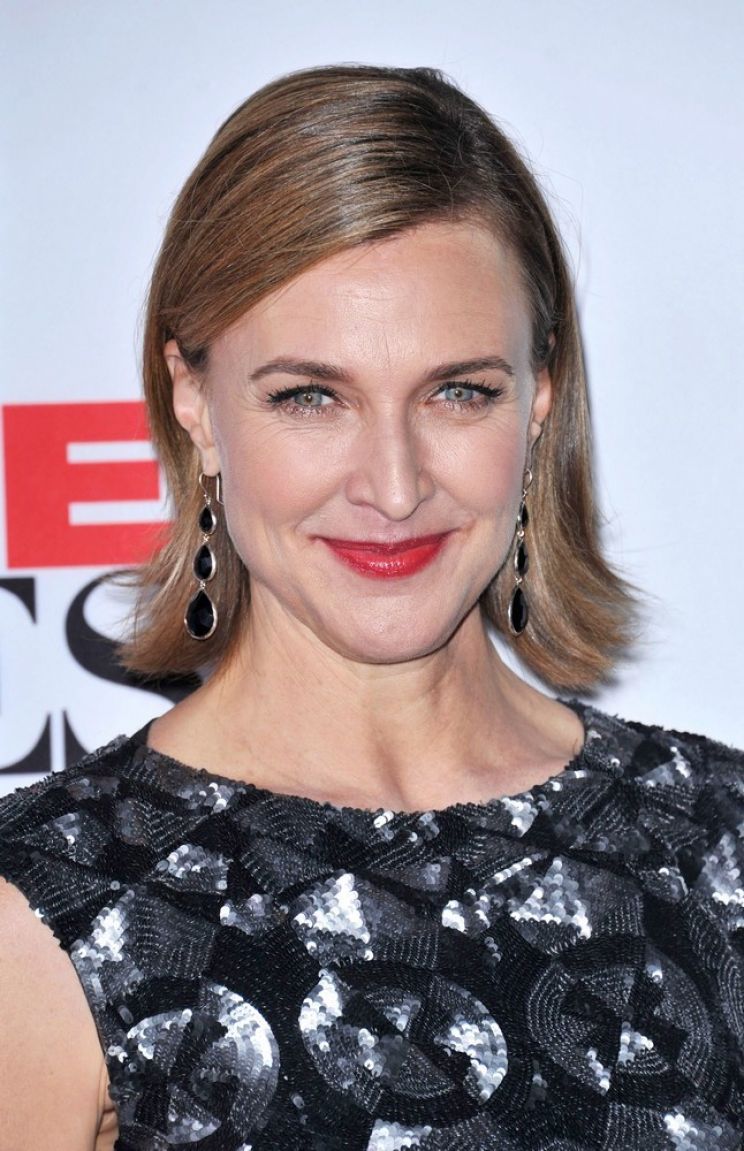 Brenda Strong