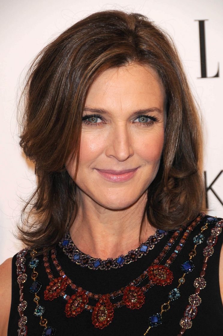 Brenda Strong