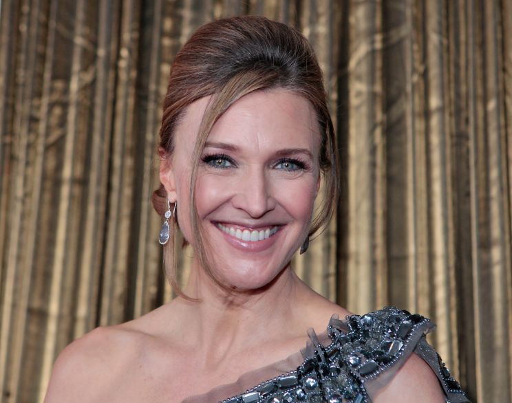 Brenda Strong