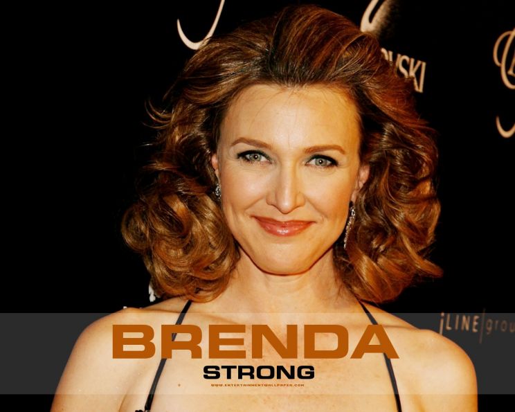 Brenda Strong