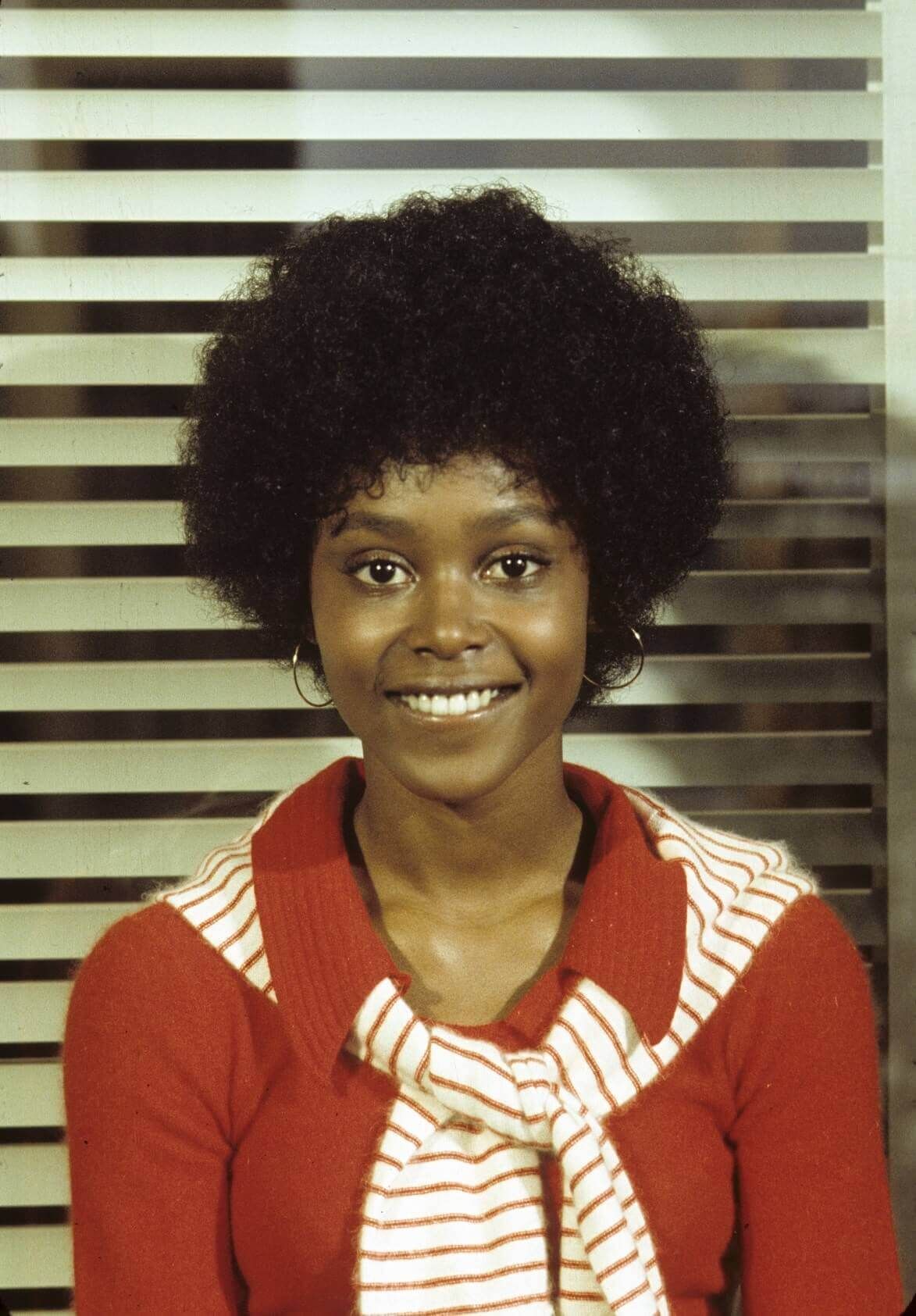 Pictures of Brenda Sykes