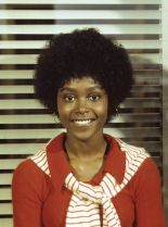 Brenda Sykes