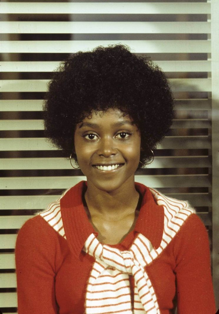 Brenda Sykes