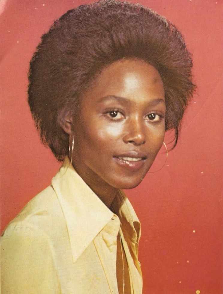 Brenda Sykes