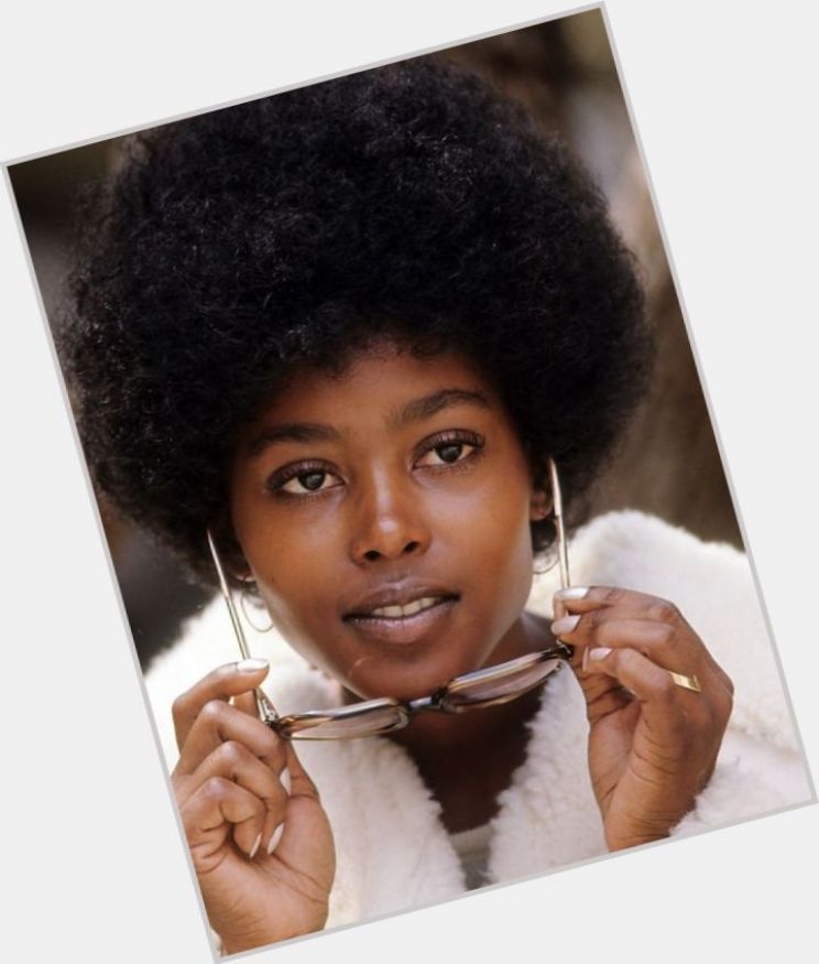 Pictures of Brenda Sykes