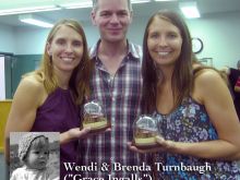 Brenda Turnbaugh